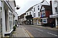 Stone Street, Cranbrook