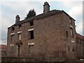 North House Farm - the old house, Harthill