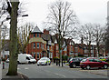 Park Road East, Wolverhampton