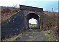 Railway Bridge, Neilston