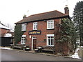 The Crown Inn, Little Missenden