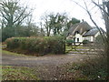 Holt Forest Cottage