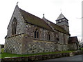 Church of St. Catherine, Netherhampton