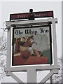 The Whip Inn, Loosey Row