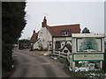 The Peacock Country Inn, Henton