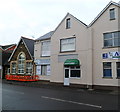 The Baguette Express, Church Road, Newport