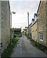 Queens Lane, Eynsham