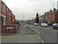 Atherton Road (A577), Hindley Green