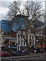 Shops, Whitechapel Road E1