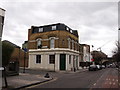 Former Bromley Arms, Public House, Bow