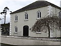 Ryans Presbyterian Chapel, Croan Bridge