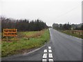 B80, Tattymoyle Road