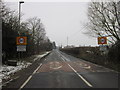 Lower Icknield Way, Chinnor