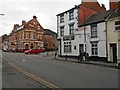 Rugby-Railway Terrace