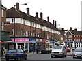 Station Road, Edgware