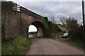 East Devon : Whitford Road