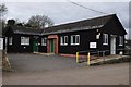 Whitford : Whitford Village Hall