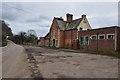 East Devon : Seaton Junction Railway Station