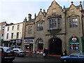 The Butchers Market, Wrexham