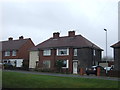 Houses on Upper Wortley Road