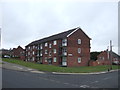 Flats, Roughwood Road