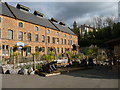 Wookey Hole - Paper Mill