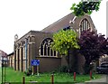 St Augustine, Broadwater Road, Tooting