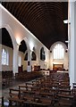 St Augustine, Broadwater Road, Tooting - East end