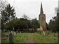 Bilton-Saint Mark