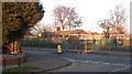 Castle Bromwich Infant and Nursery School