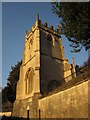 Church of St Thomas a Becket, Widcombe