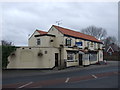 The Kings Head, Swinton