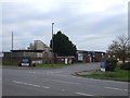 TQ0102 : Riverside Industrial Estate, Littlehampton by Malc McDonald