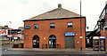 Bus station, Newtownards (1)