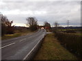 Hump-back bridge, Belton Lane