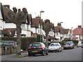 The Drive, Edgware