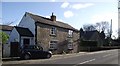 The Old Post Office, Brindle