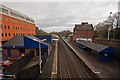 Knutsford Station