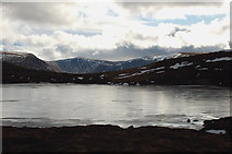 NO1786 : Loch Phadruig by Jim Barton