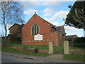 Seamer Methodist Church