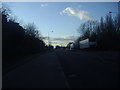 The A4 Colnbrook Bypass