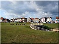 Beach Green, Lancing