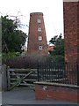 Eakring Windmill