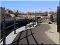 Ouseburn Riverside Walkway