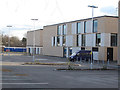 Thomas Tallis School, new buildings (2)