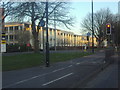 Offices on Bath Road, Slough