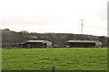 Mid Devon : Moor Farm Barns