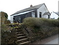 Former Grosmont Mission Hall 