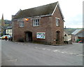 Grade II listed Grosmont Town Hall