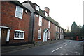 Listed Cottages, King St